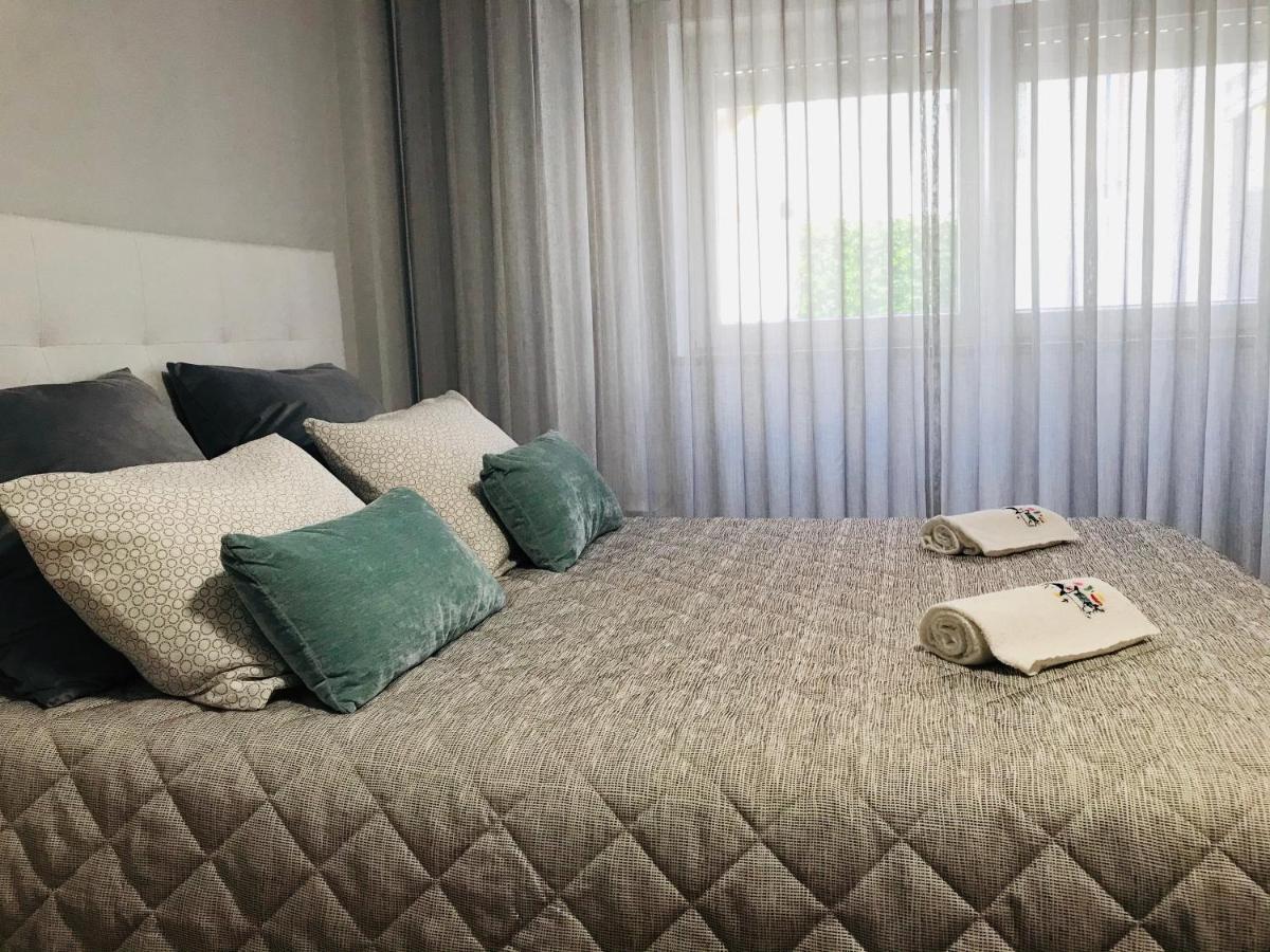 Aveiro, Ria E Arte Apartment Bagian luar foto